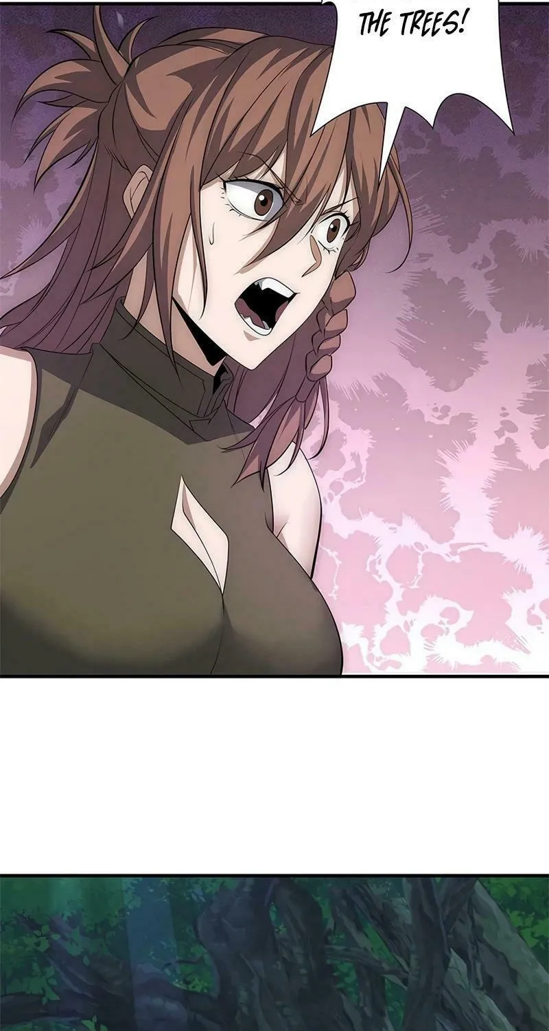 The Cursed Strongest Player Rules the World Chapter 33 page 30 - 