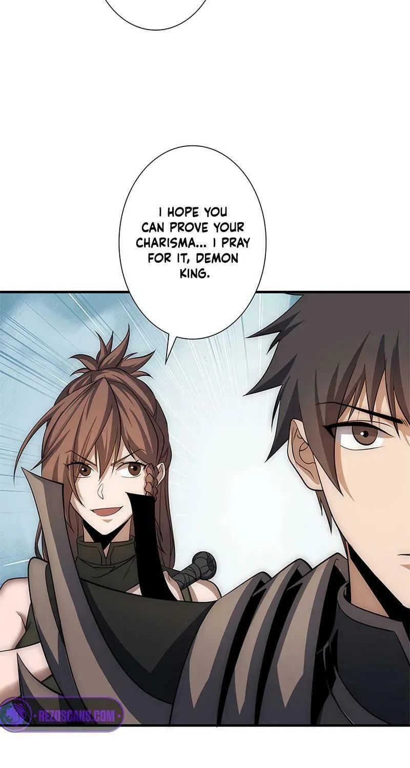 The Cursed Strongest Player Rules the World Chapter 33 page 33 - 