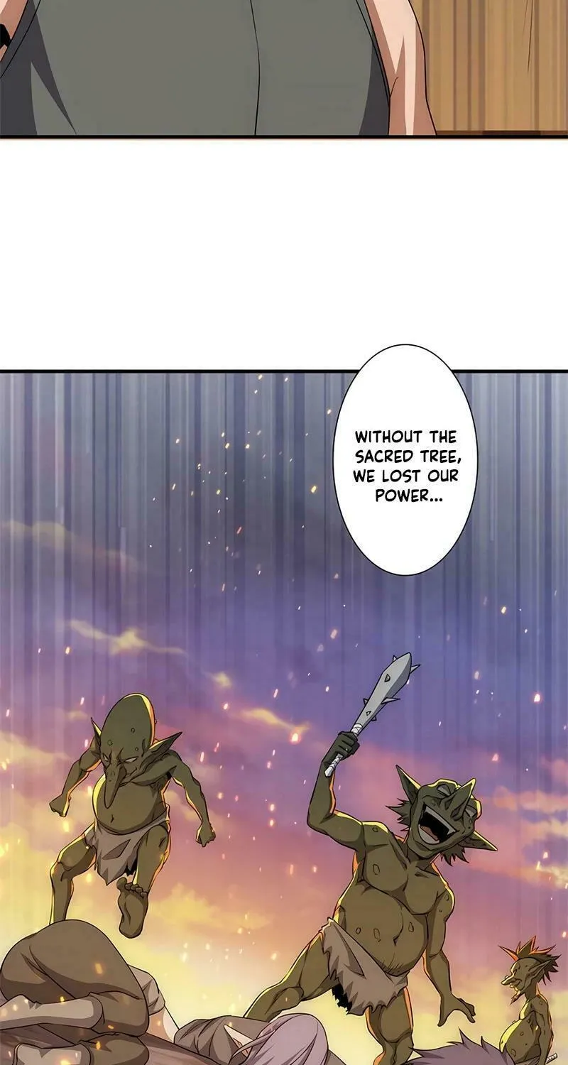 The Cursed Strongest Player Rules the World Chapter 33 page 46 - 