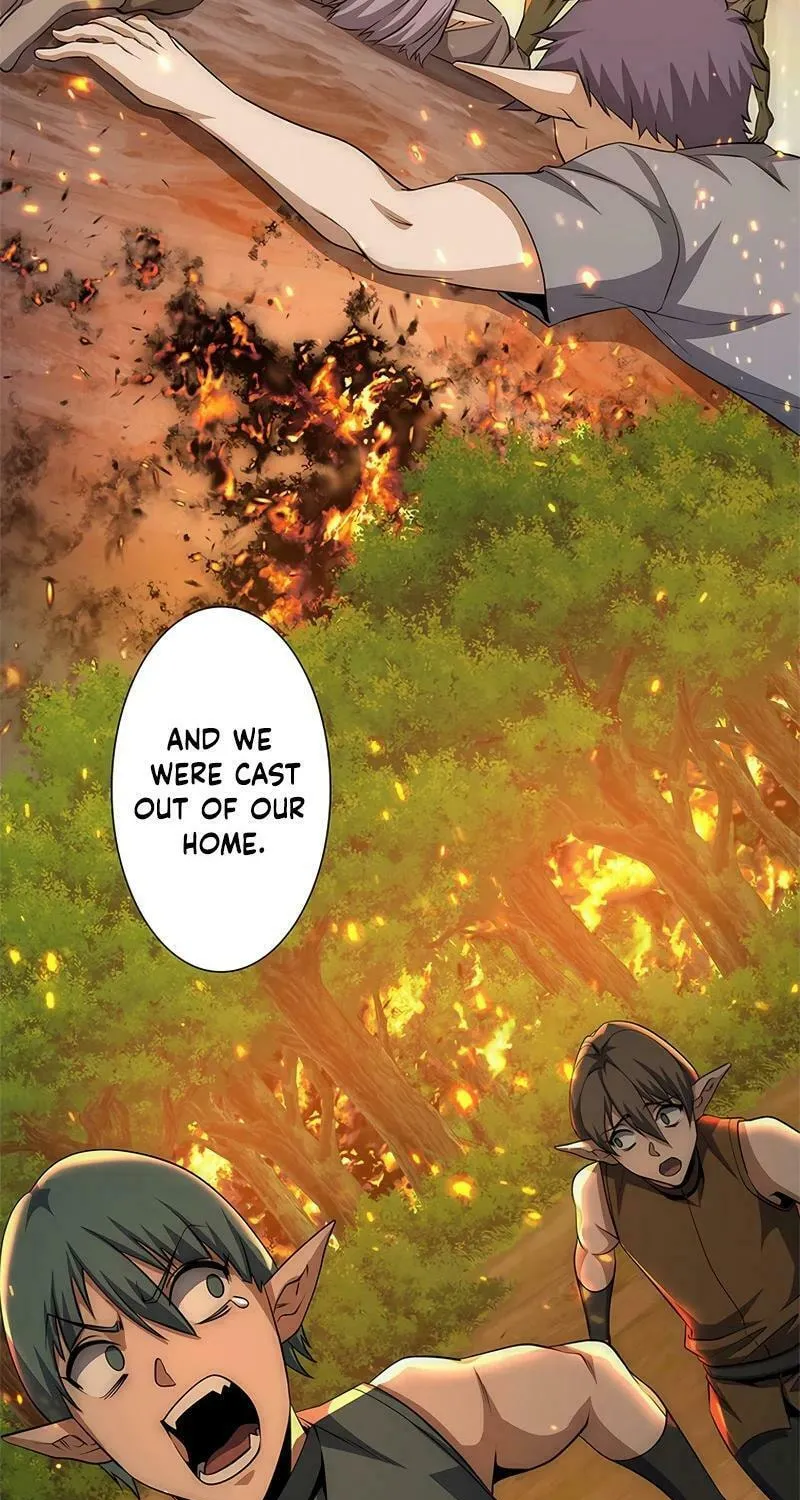 The Cursed Strongest Player Rules the World Chapter 33 page 47 - 