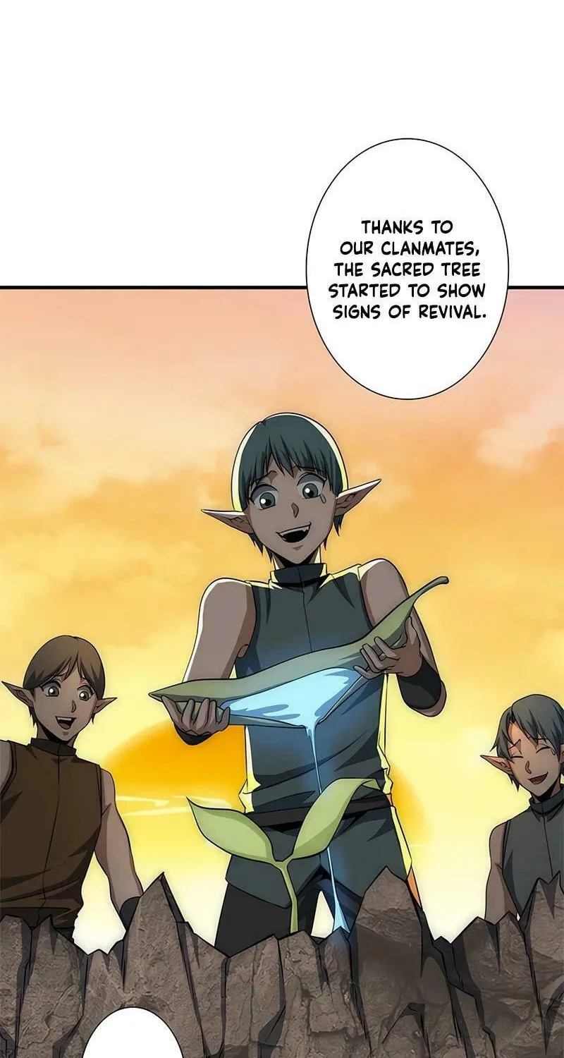 The Cursed Strongest Player Rules the World Chapter 33 page 50 - 