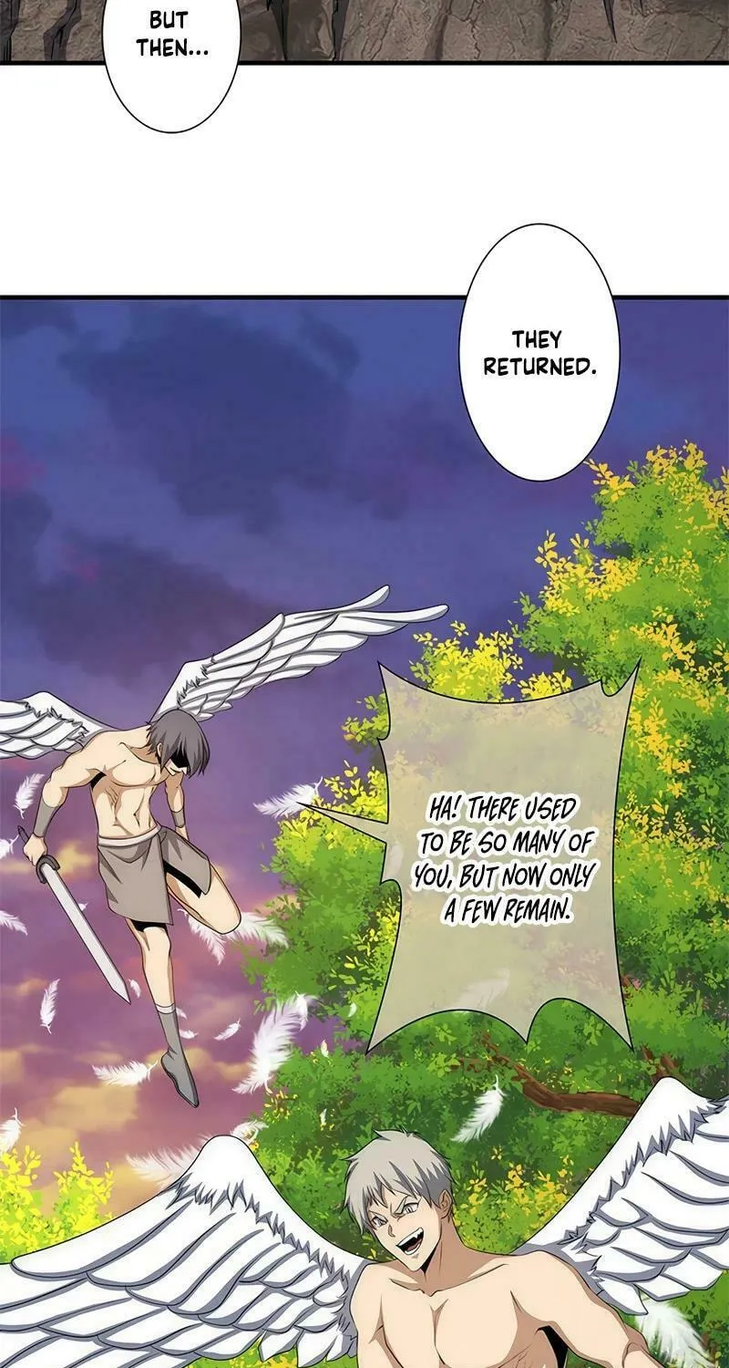 The Cursed Strongest Player Rules the World Chapter 33 page 51 - 