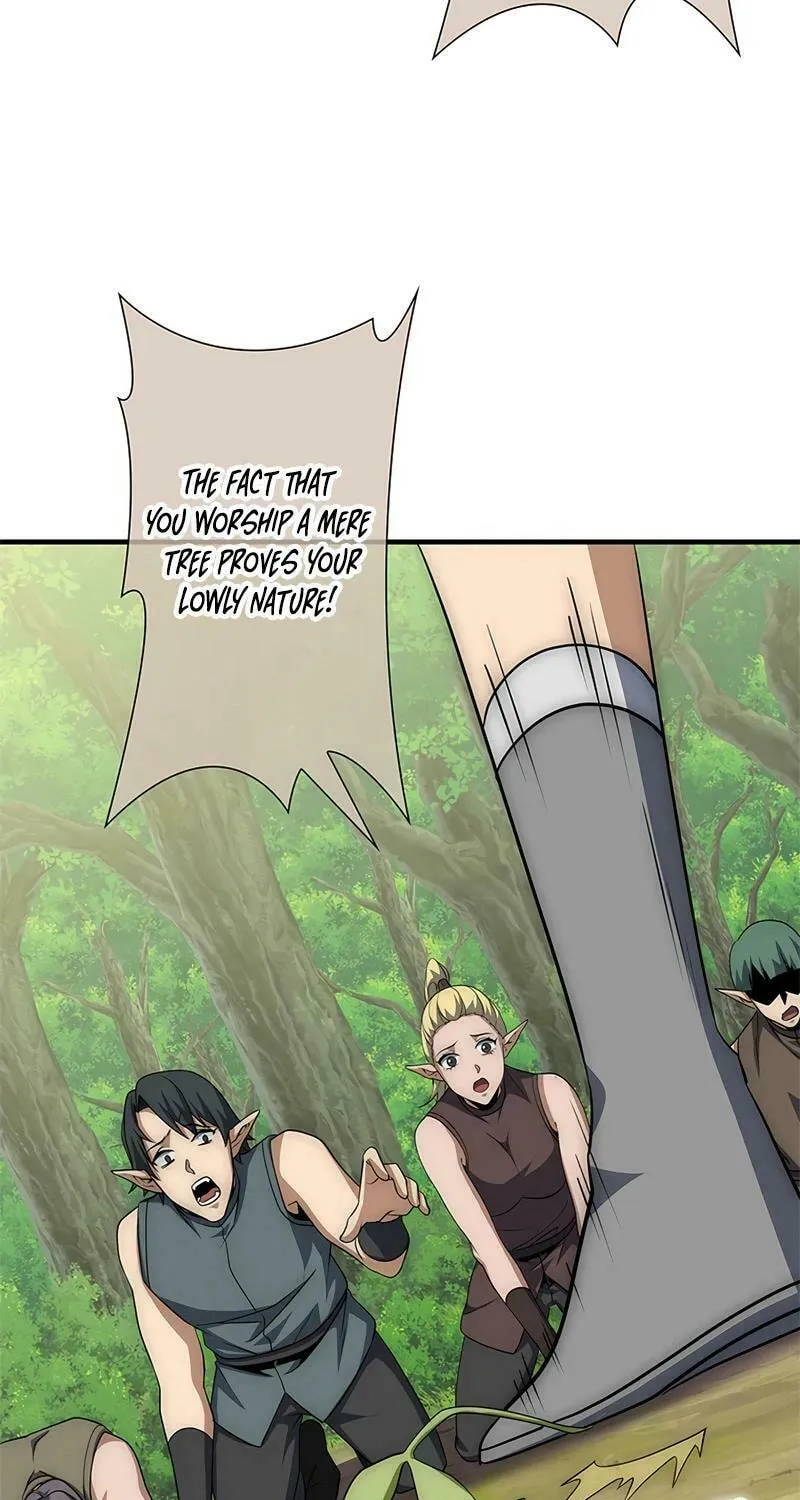 The Cursed Strongest Player Rules the World Chapter 33 page 53 - 
