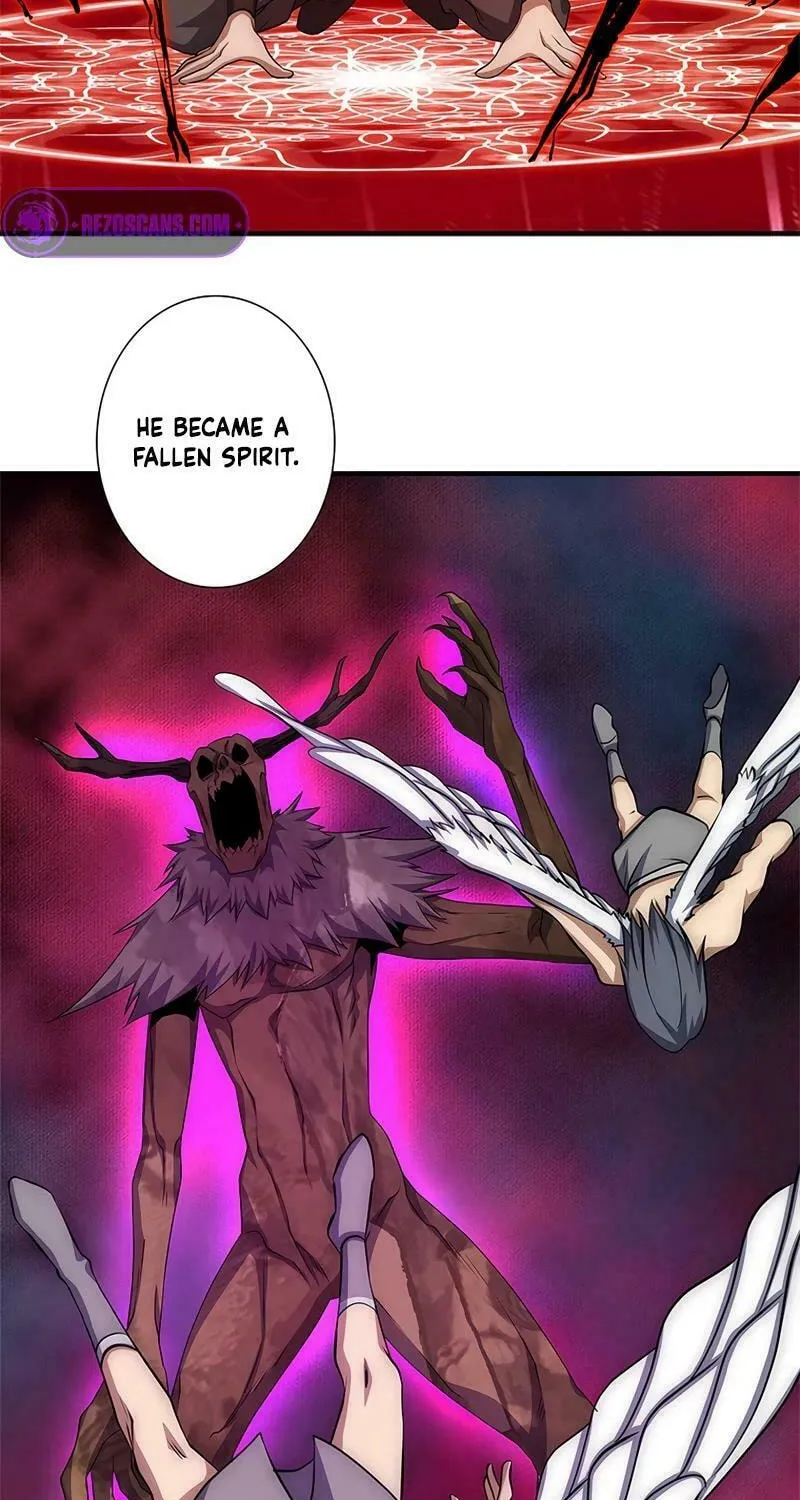 The Cursed Strongest Player Rules the World Chapter 33 page 55 - 