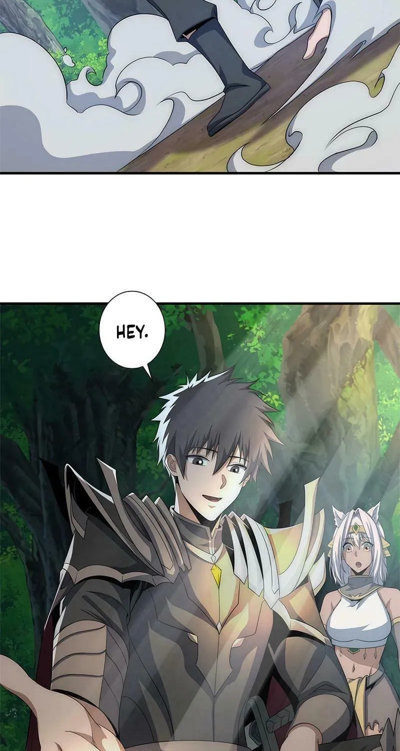 The Cursed Strongest Player Rules the World Chapter 33 page 7 - 