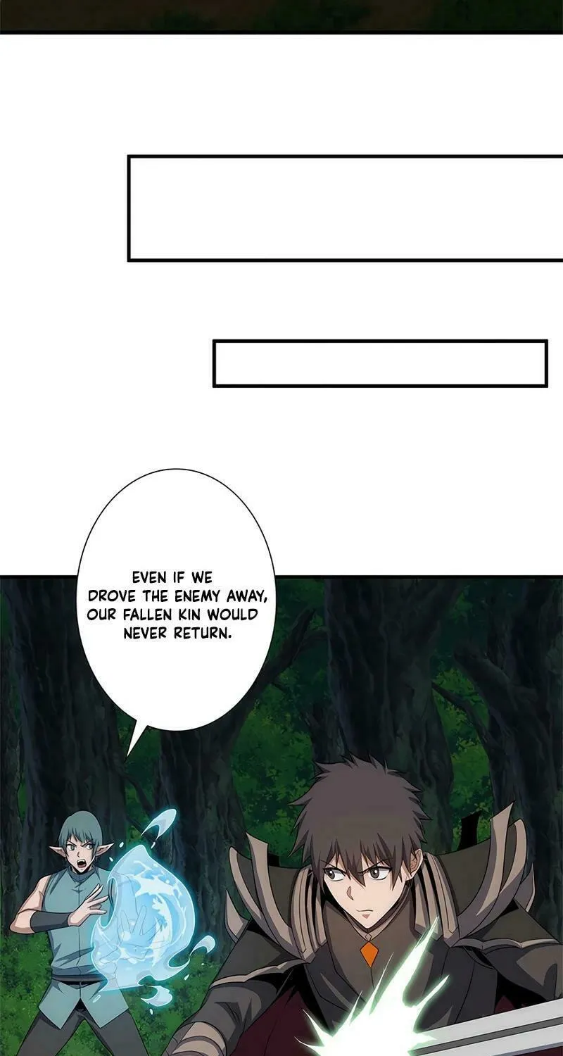 The Cursed Strongest Player Rules the World Chapter 33 page 61 - 