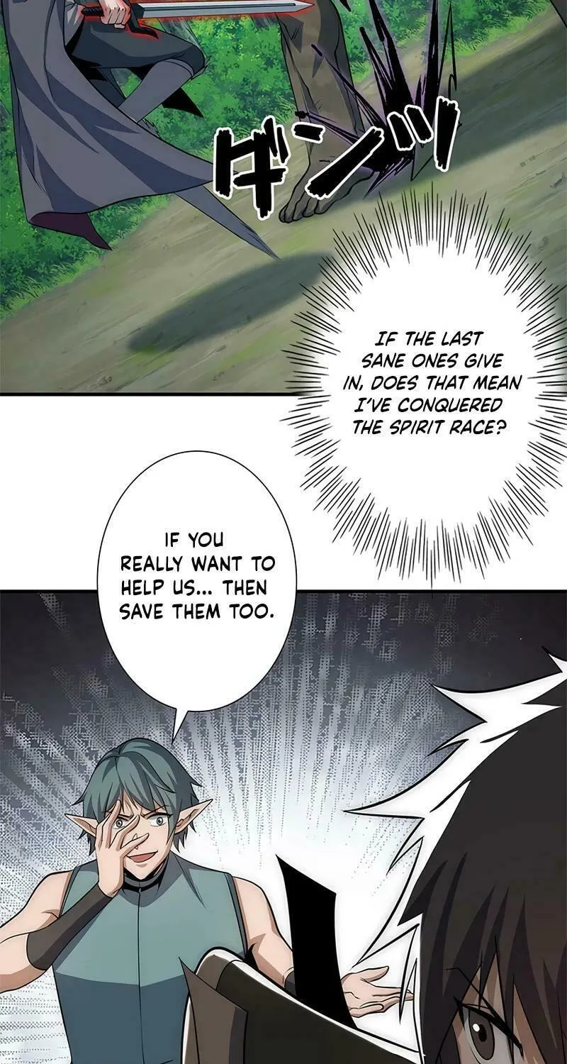 The Cursed Strongest Player Rules the World Chapter 33 page 65 - 