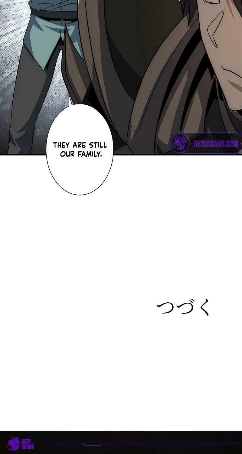 The Cursed Strongest Player Rules the World Chapter 33 page 66 - 