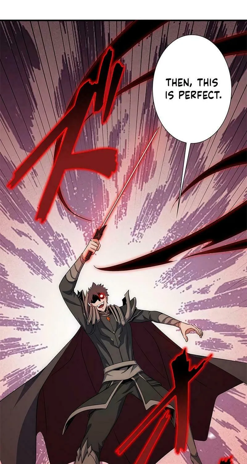 The Cursed Strongest Player Rules the World Chapter 34 page 21 - 