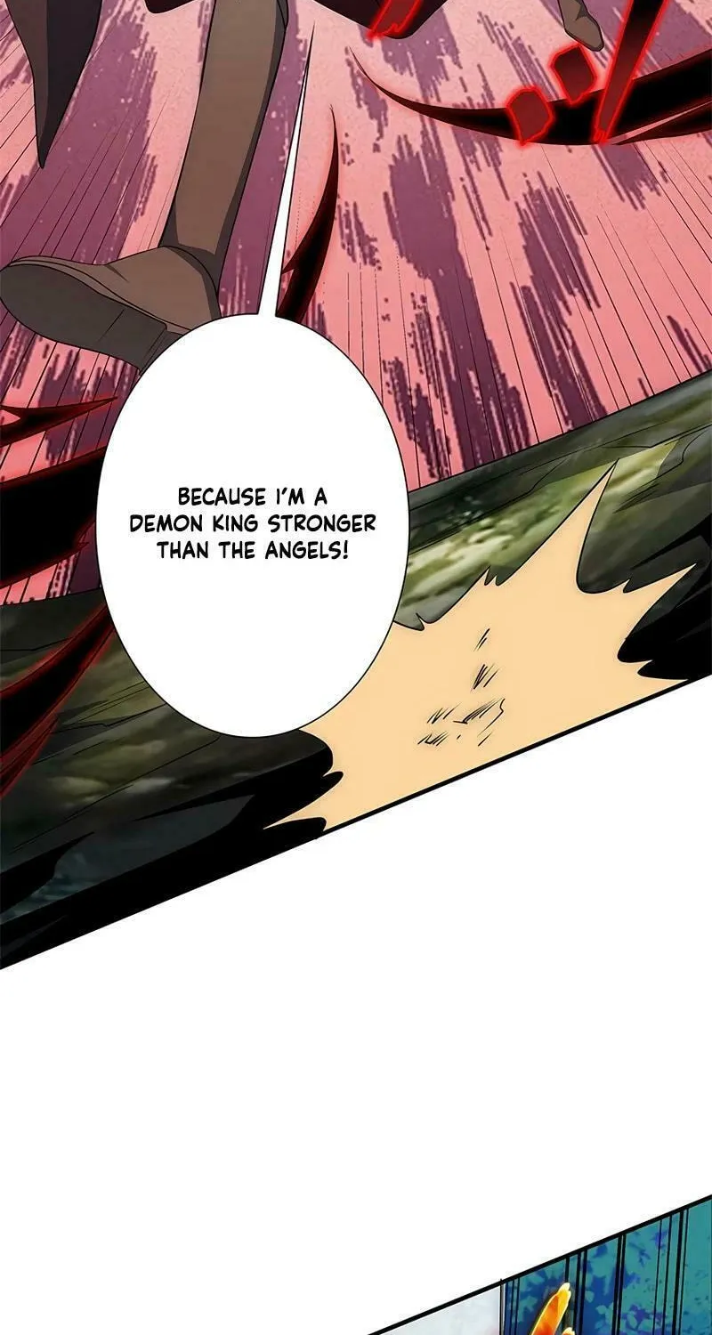 The Cursed Strongest Player Rules the World Chapter 34 page 22 - 