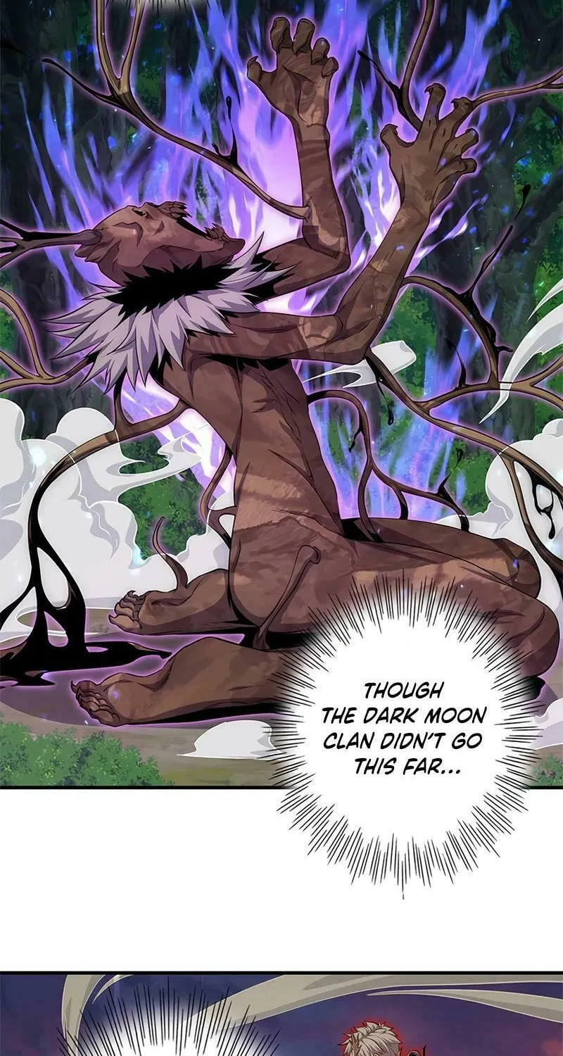 The Cursed Strongest Player Rules the World Chapter 34 page 4 - 