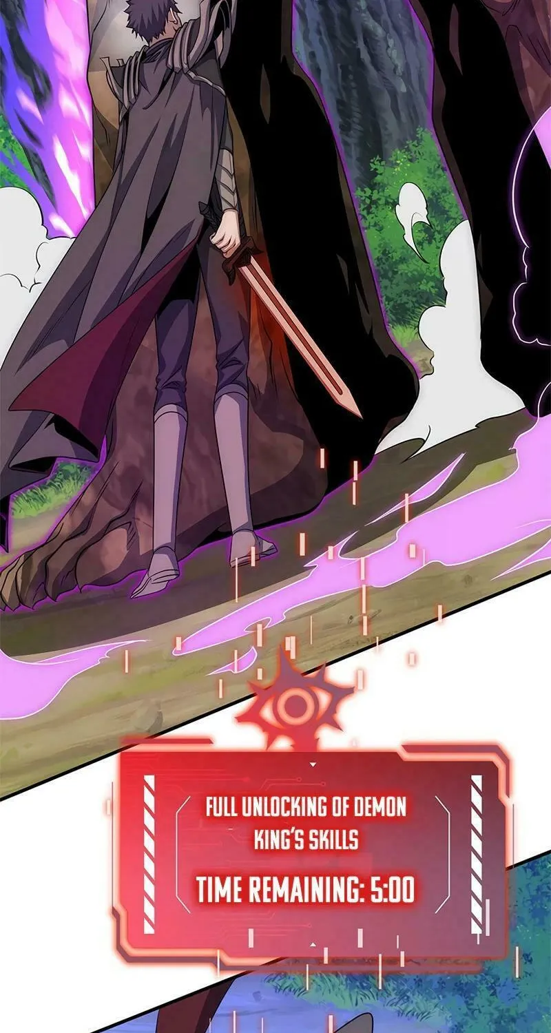 The Cursed Strongest Player Rules the World Chapter 34 page 40 - 