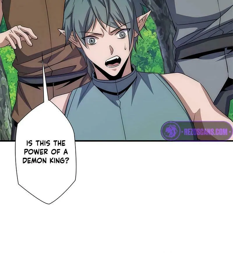 The Cursed Strongest Player Rules the World Chapter 34 page 47 - 