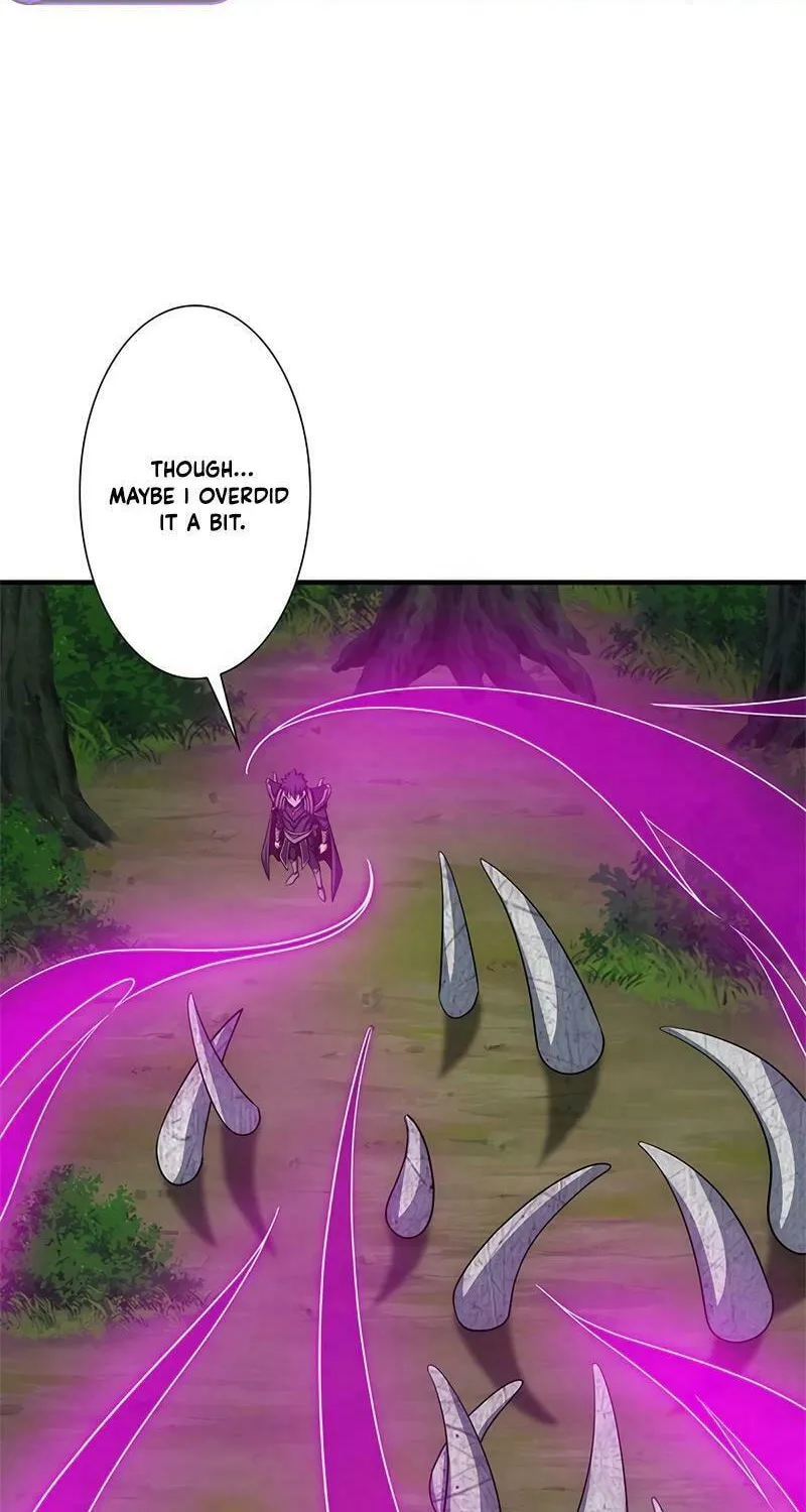 The Cursed Strongest Player Rules the World Chapter 34 page 49 - 