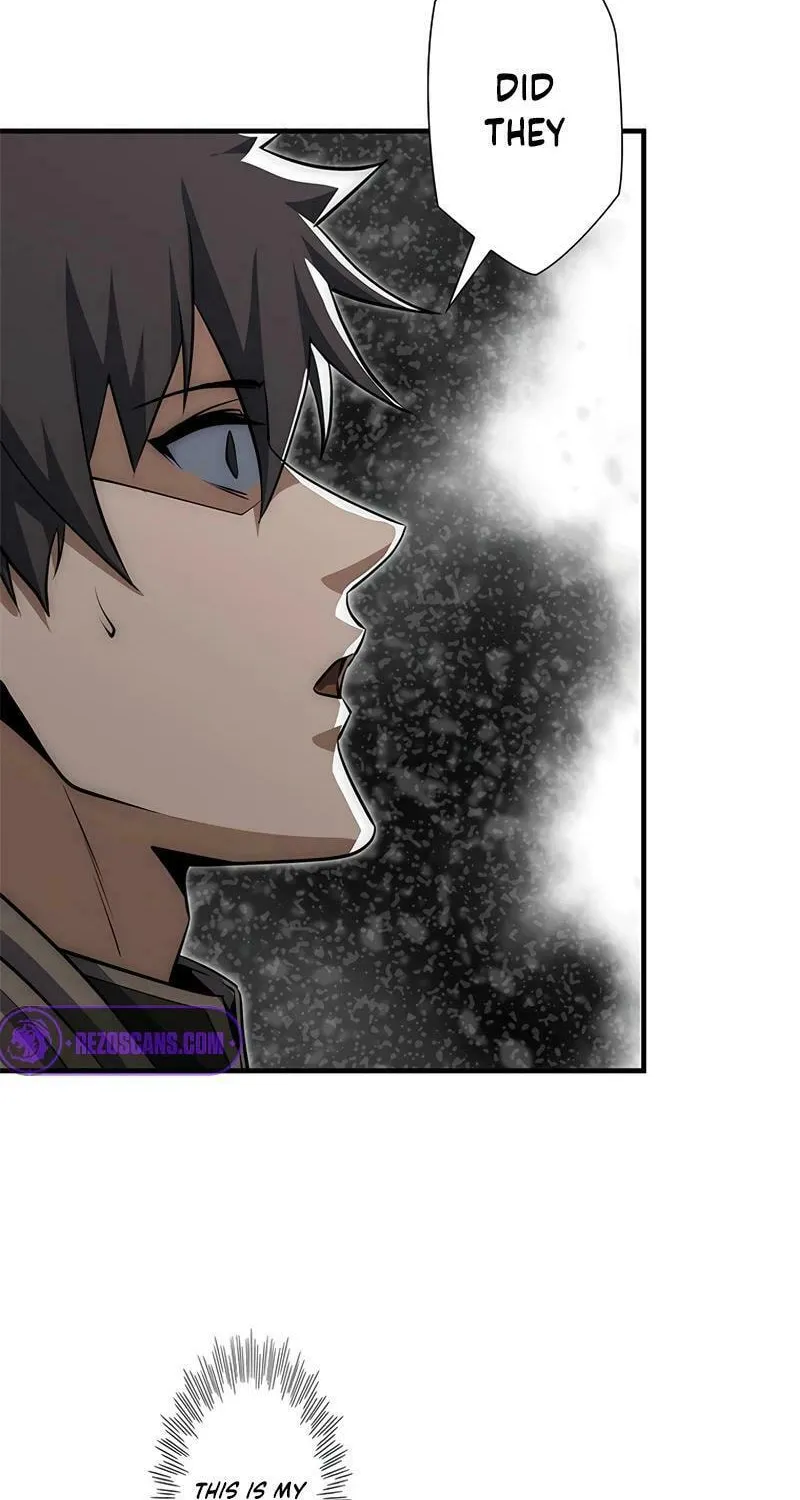 The Cursed Strongest Player Rules the World Chapter 34 page 55 - 