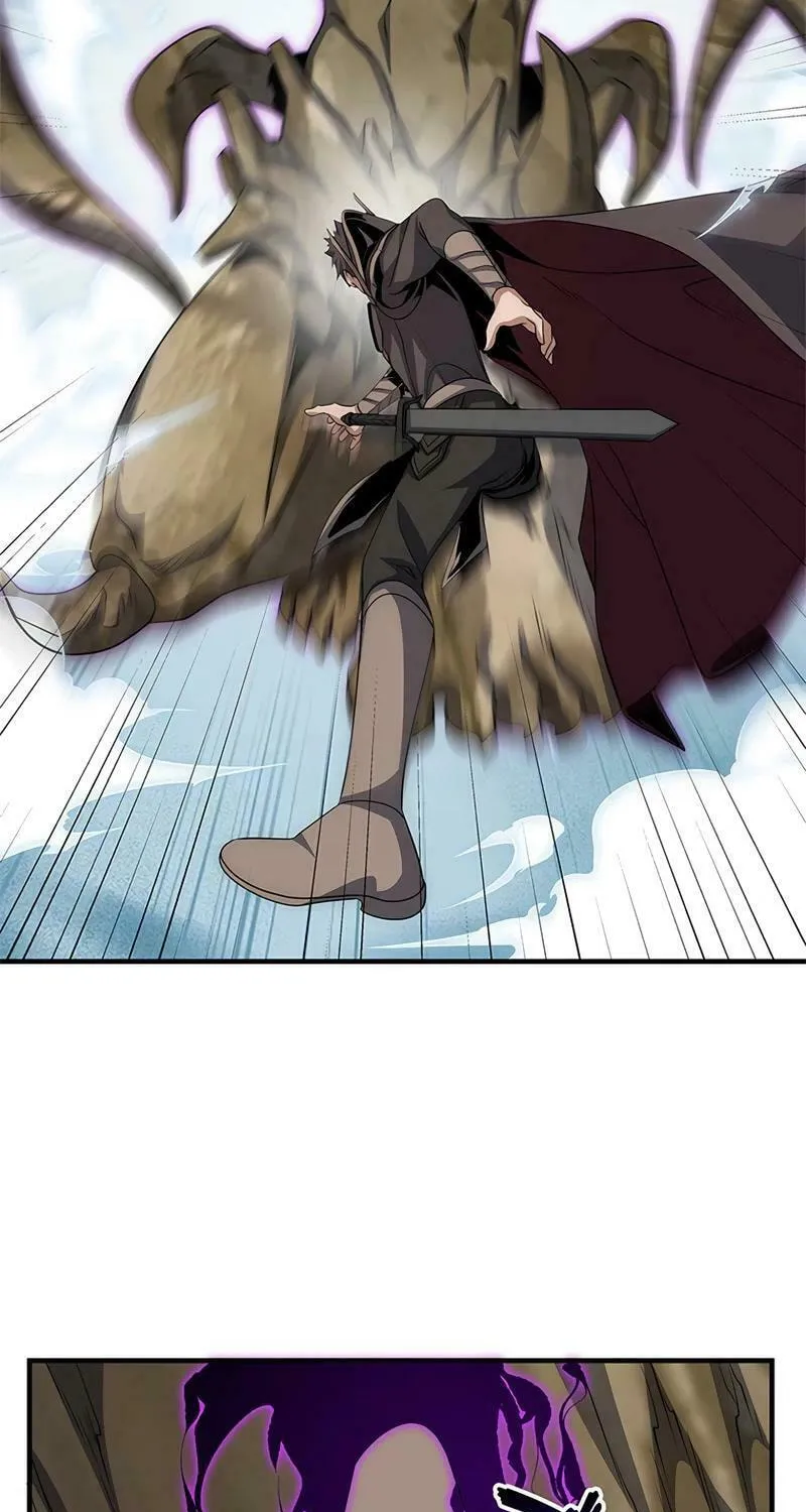 The Cursed Strongest Player Rules the World Chapter 34 page 62 - 