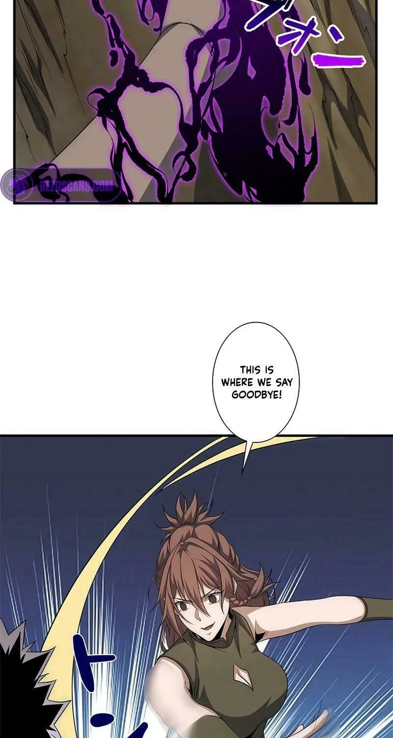 The Cursed Strongest Player Rules the World Chapter 34 page 63 - 
