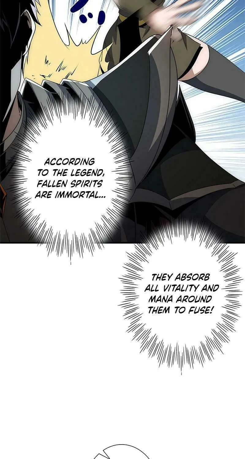 The Cursed Strongest Player Rules the World Chapter 34 page 64 - 