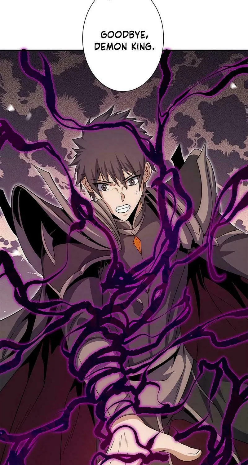 The Cursed Strongest Player Rules the World Chapter 34 page 65 - 