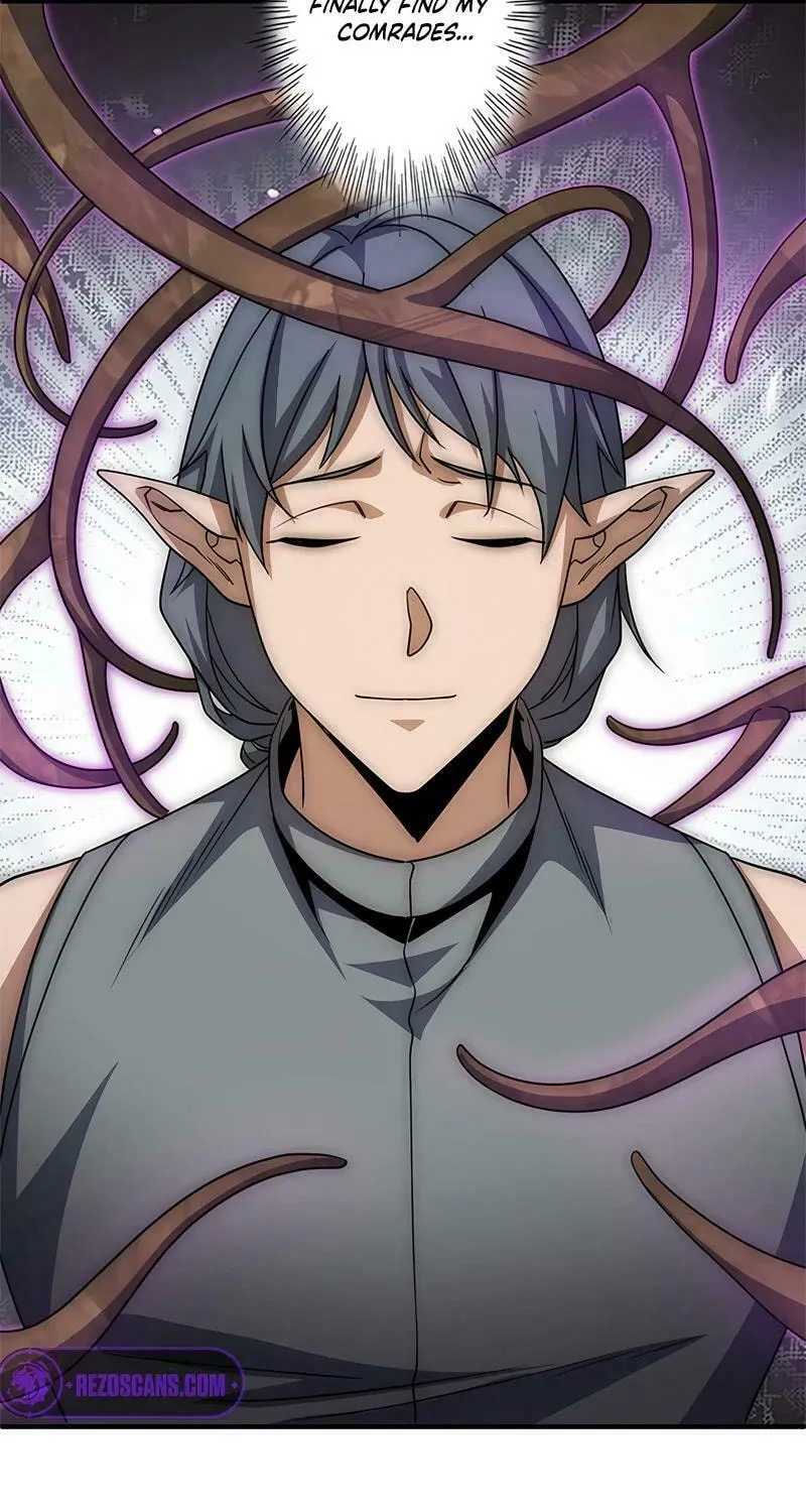 The Cursed Strongest Player Rules the World Chapter 35 page 11 - 