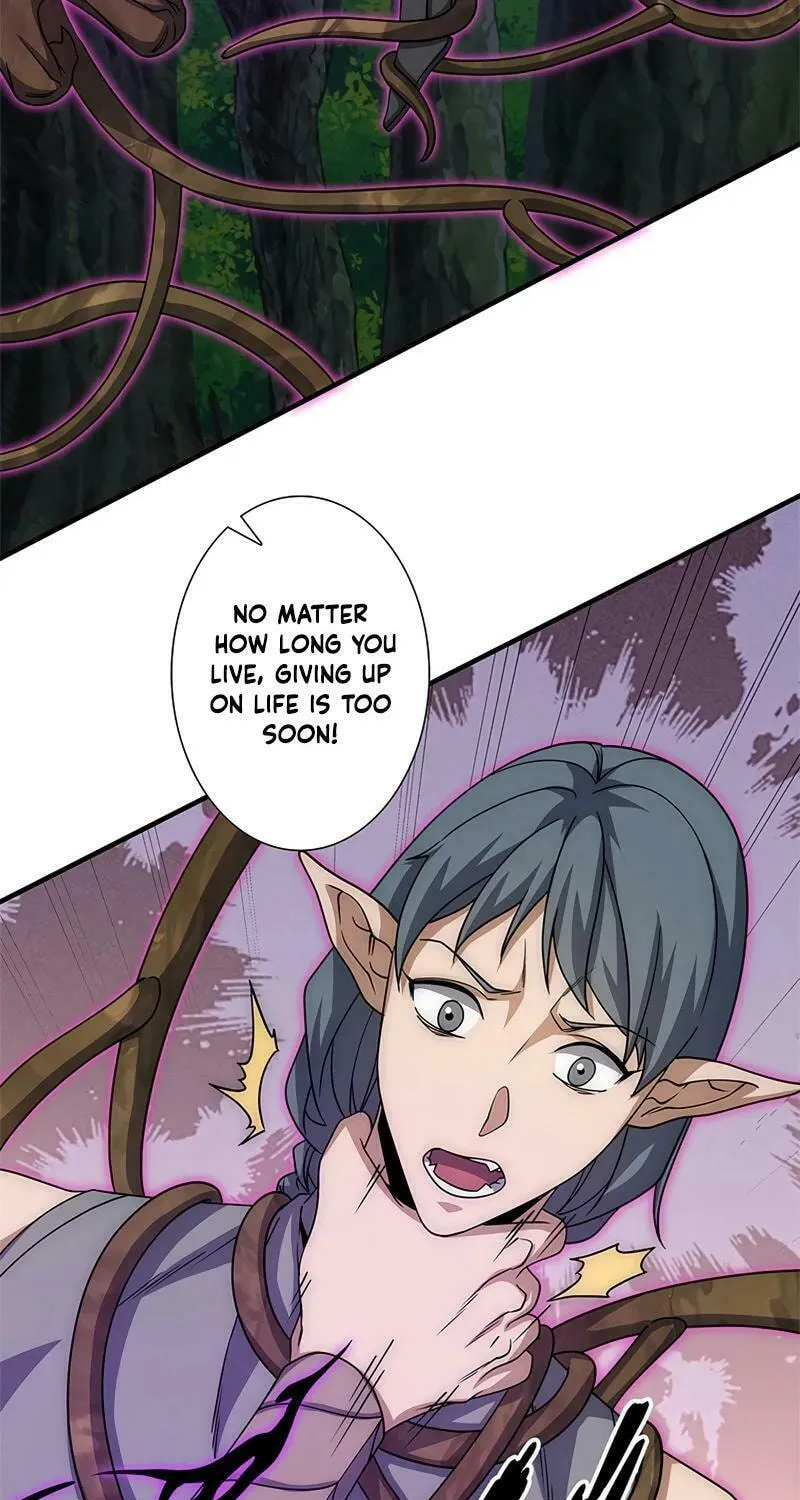 The Cursed Strongest Player Rules the World Chapter 35 page 13 - 