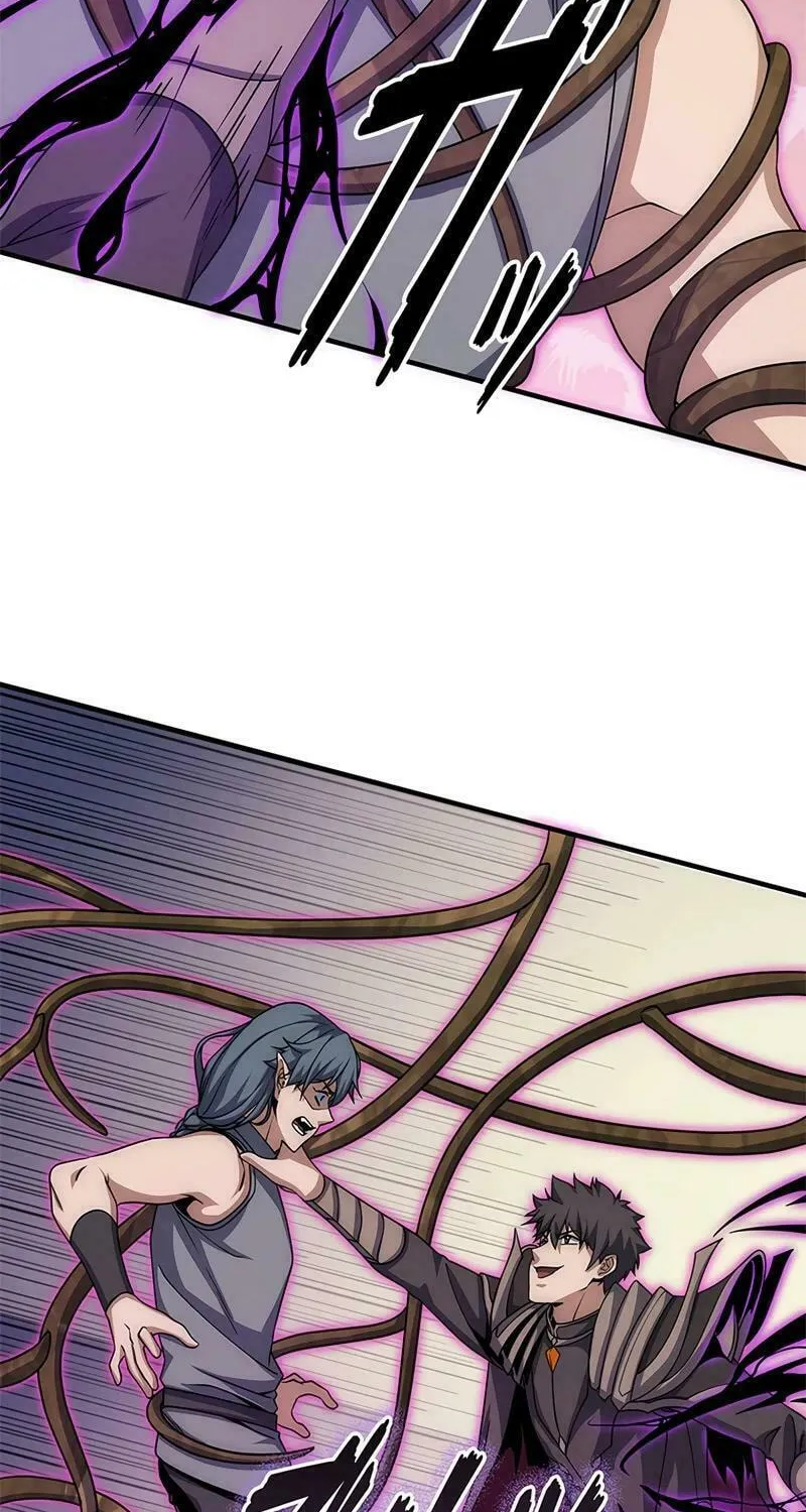 The Cursed Strongest Player Rules the World Chapter 35 page 14 - 