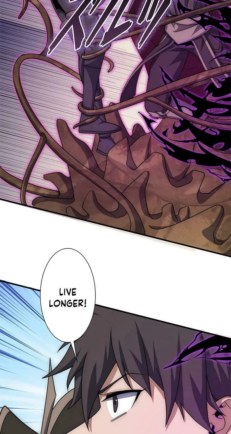 The Cursed Strongest Player Rules the World Chapter 35 page 15 - 
