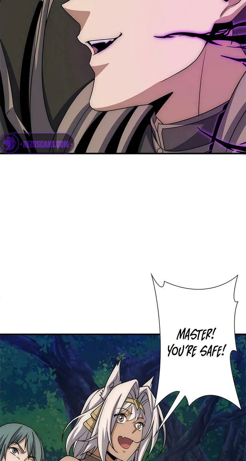 The Cursed Strongest Player Rules the World Chapter 35 page 16 - 