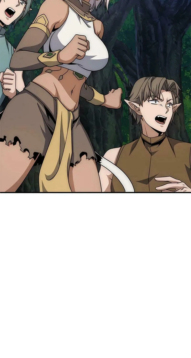 The Cursed Strongest Player Rules the World Chapter 35 page 17 - 