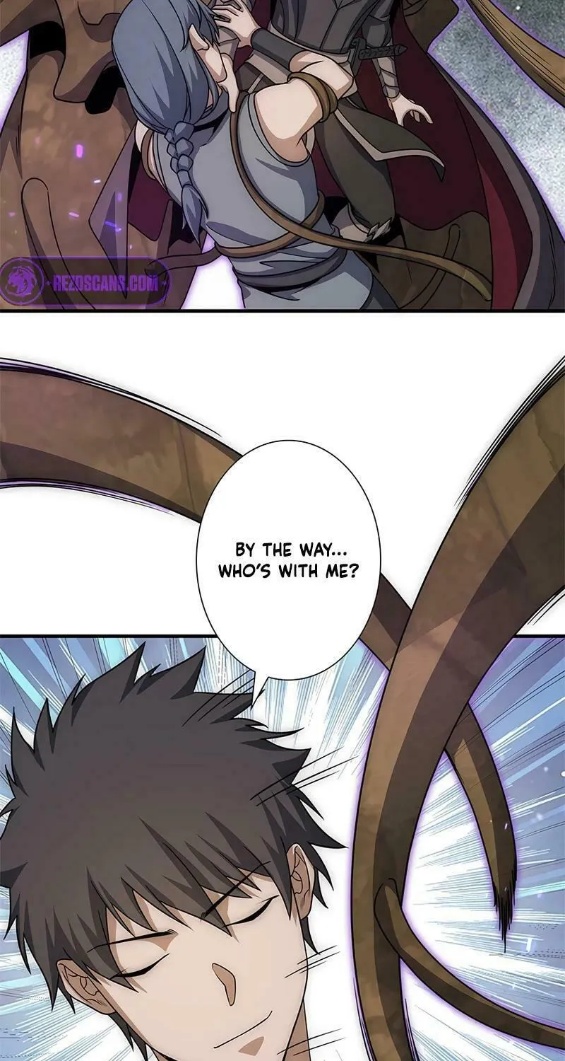The Cursed Strongest Player Rules the World Chapter 35 page 23 - 