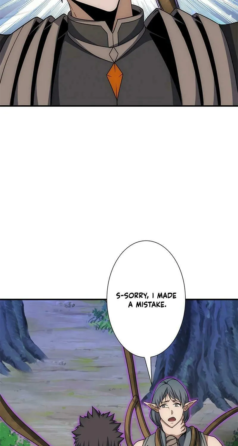 The Cursed Strongest Player Rules the World Chapter 35 page 24 - 