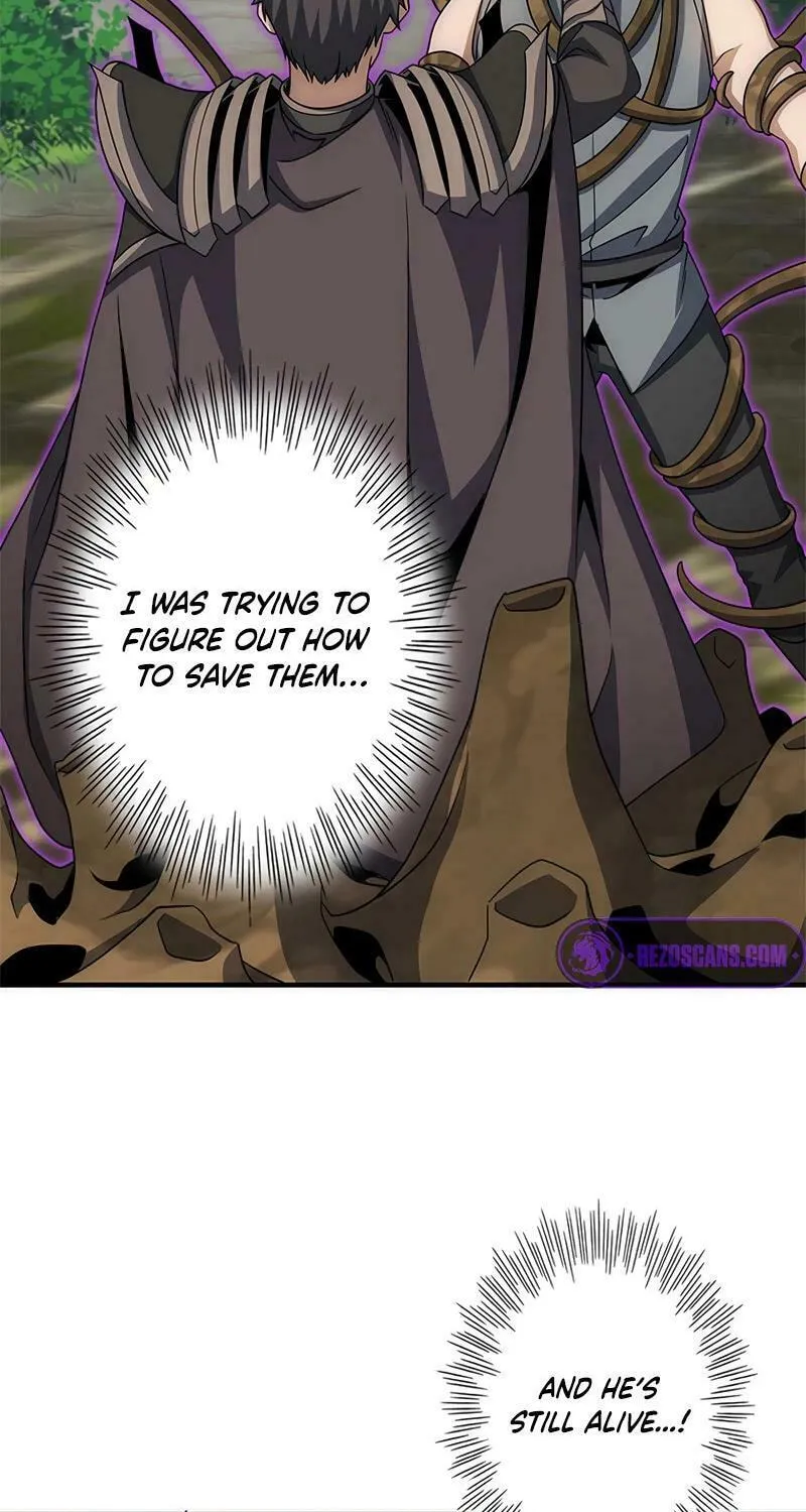 The Cursed Strongest Player Rules the World Chapter 35 page 25 - 