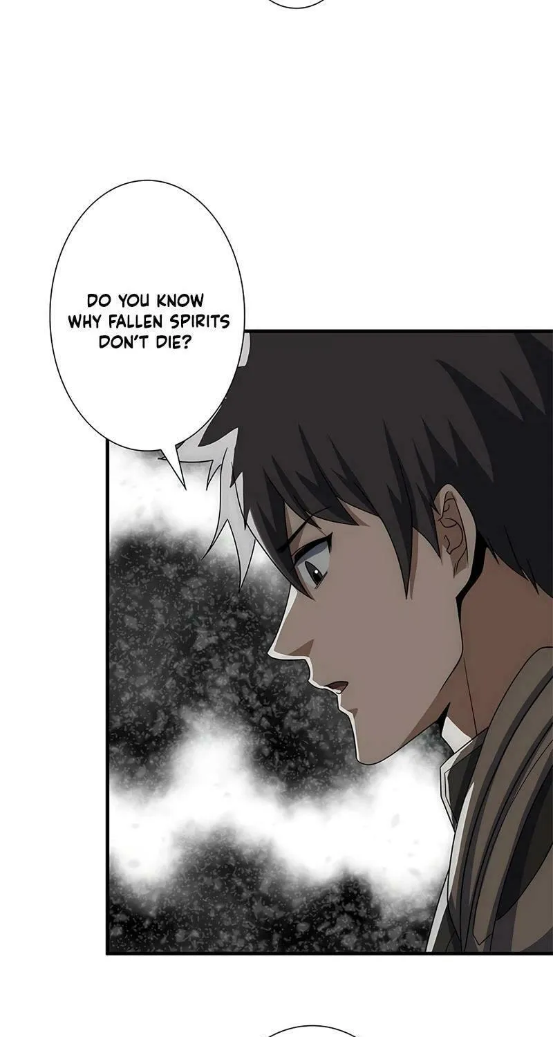 The Cursed Strongest Player Rules the World Chapter 35 page 41 - 