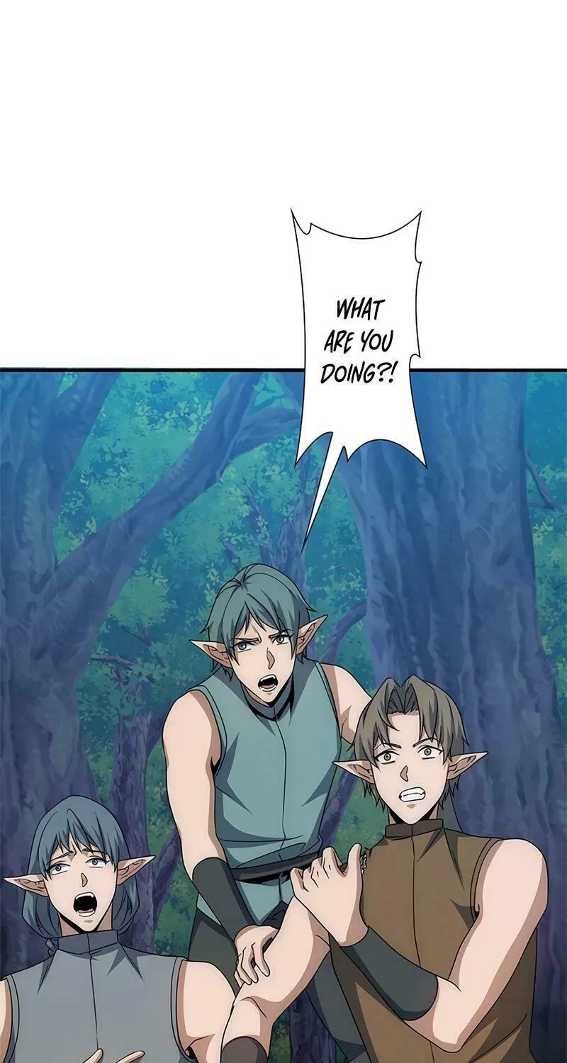 The Cursed Strongest Player Rules the World Chapter 35 page 45 - 