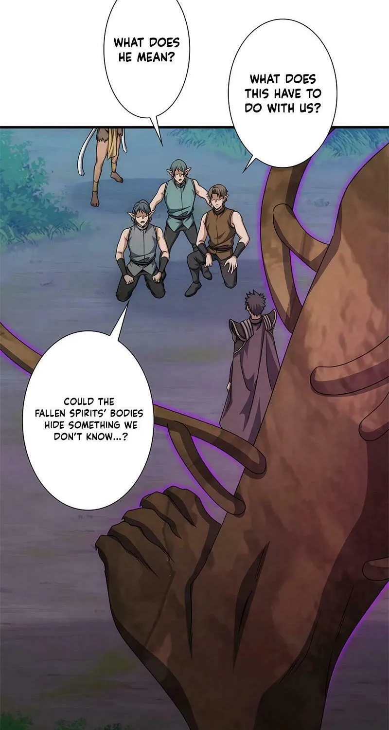 The Cursed Strongest Player Rules the World Chapter 35 page 49 - 