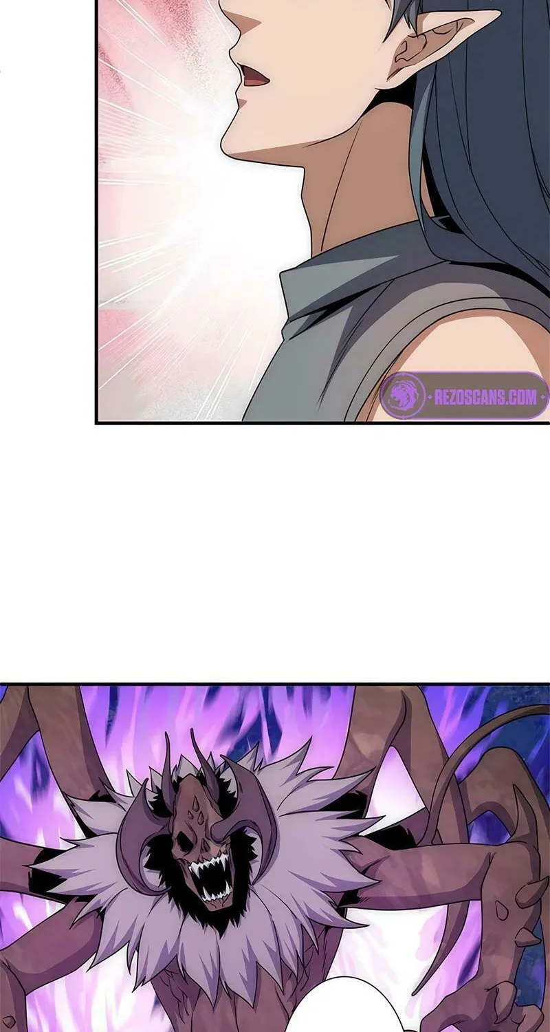 The Cursed Strongest Player Rules the World Chapter 35 page 6 - 