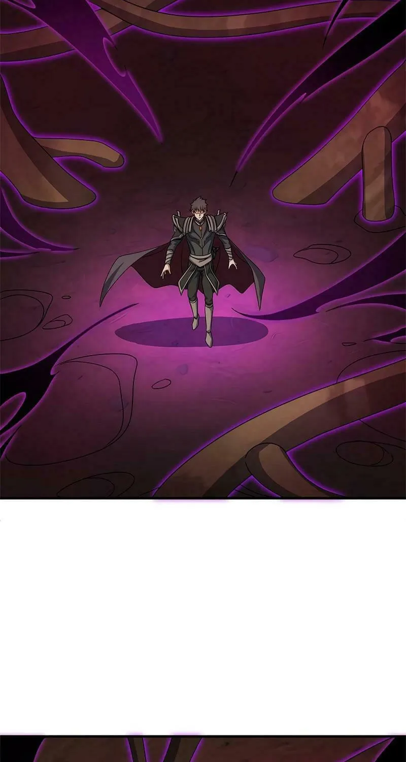 The Cursed Strongest Player Rules the World Chapter 35 page 51 - 
