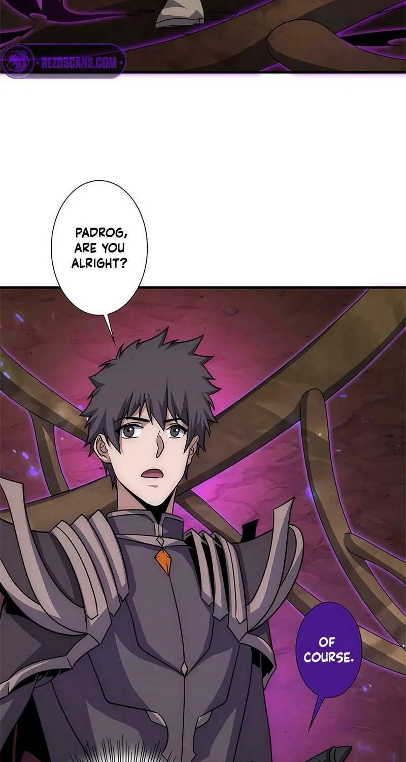 The Cursed Strongest Player Rules the World Chapter 35 page 53 - 