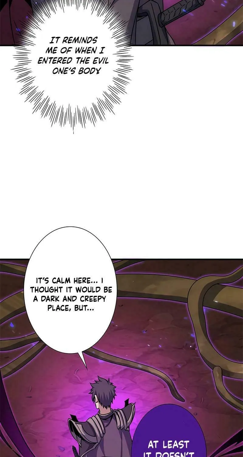 The Cursed Strongest Player Rules the World Chapter 35 page 54 - 