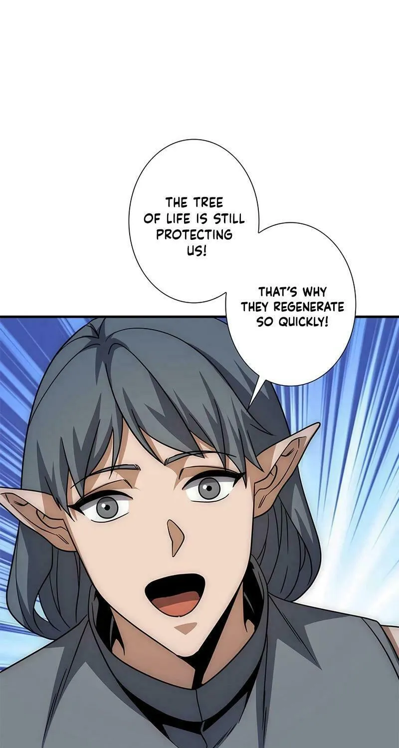 The Cursed Strongest Player Rules the World Chapter 35 page 59 - 