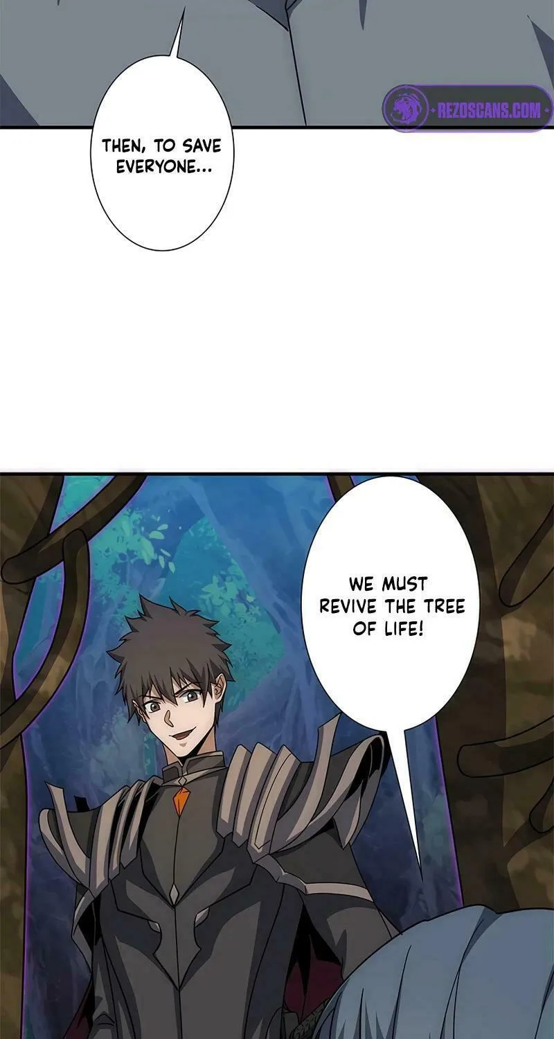 The Cursed Strongest Player Rules the World Chapter 35 page 60 - 