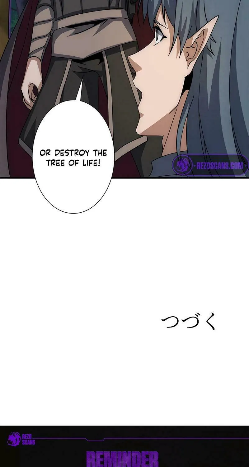 The Cursed Strongest Player Rules the World Chapter 35 page 61 - 