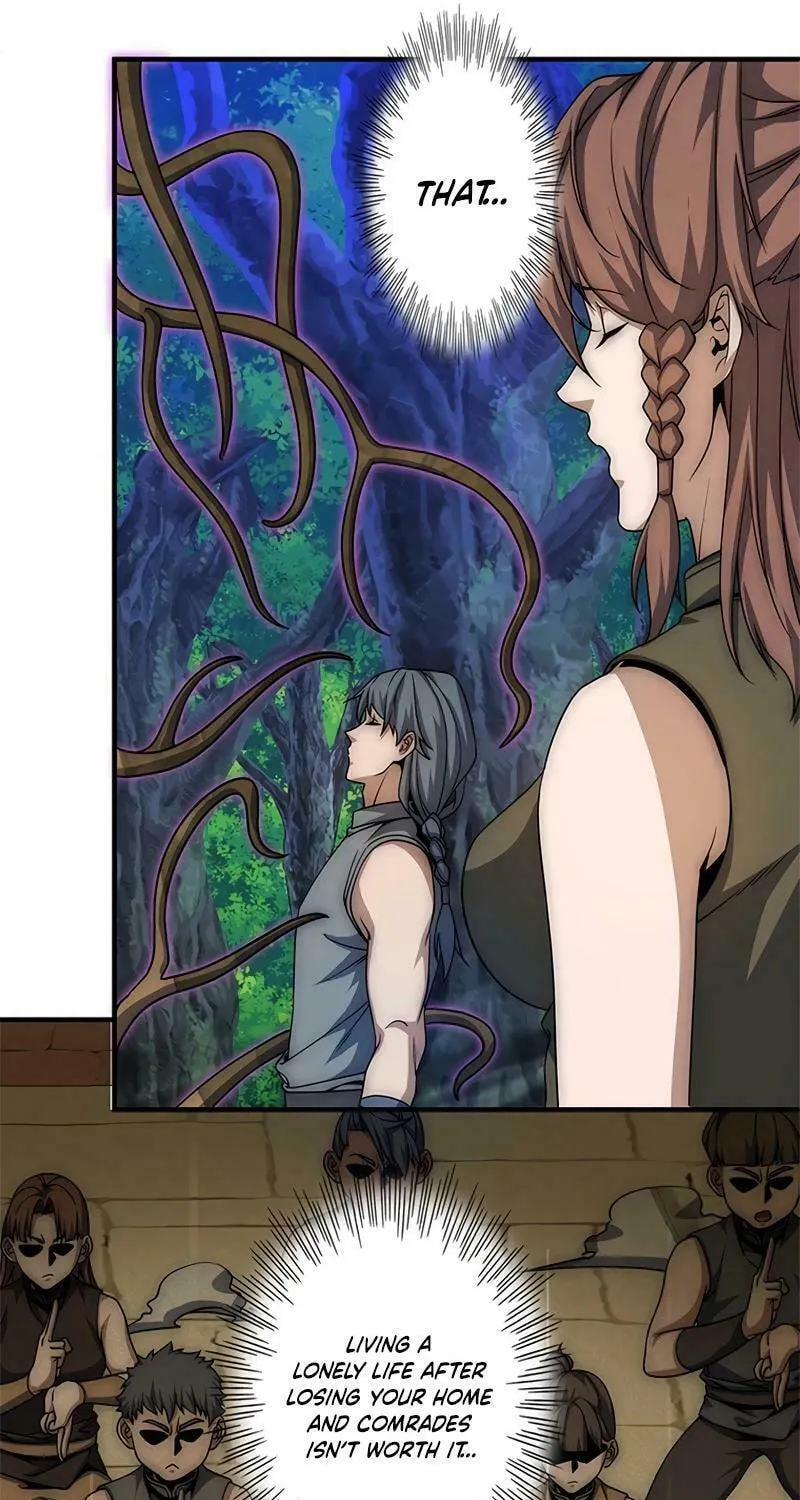 The Cursed Strongest Player Rules the World Chapter 35 page 9 - 