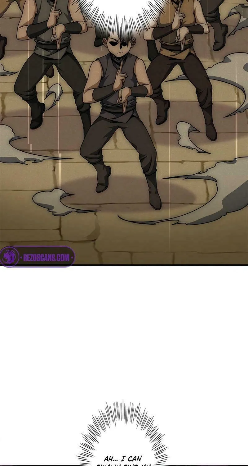 The Cursed Strongest Player Rules the World Chapter 35 page 10 - 
