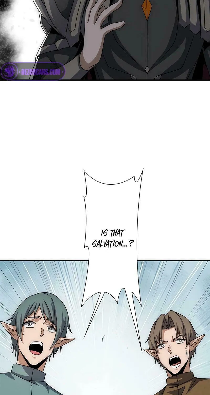The Cursed Strongest Player Rules the World Chapter 36 page 12 - 