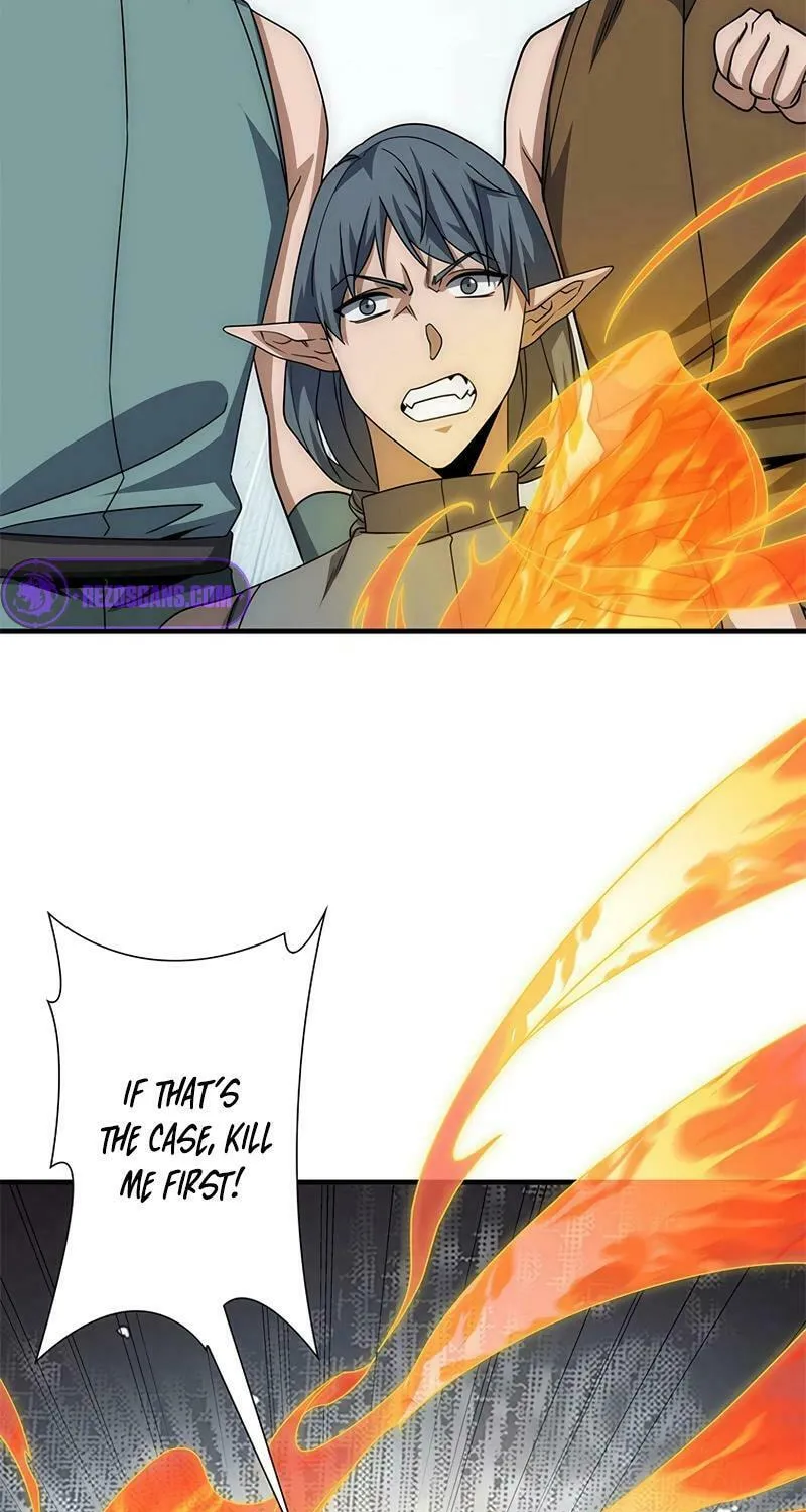 The Cursed Strongest Player Rules the World Chapter 36 page 13 - 