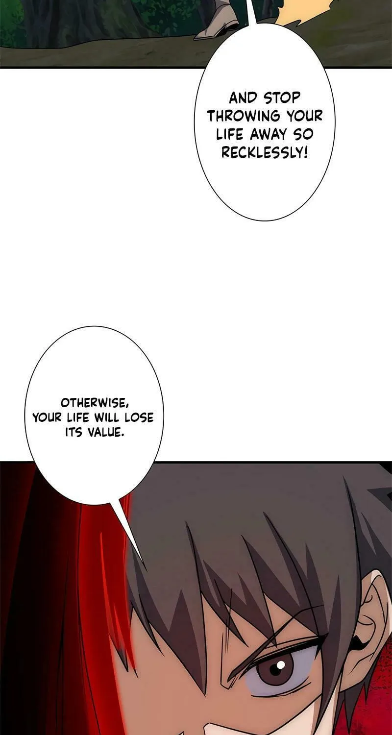 The Cursed Strongest Player Rules the World Chapter 36 page 16 - 