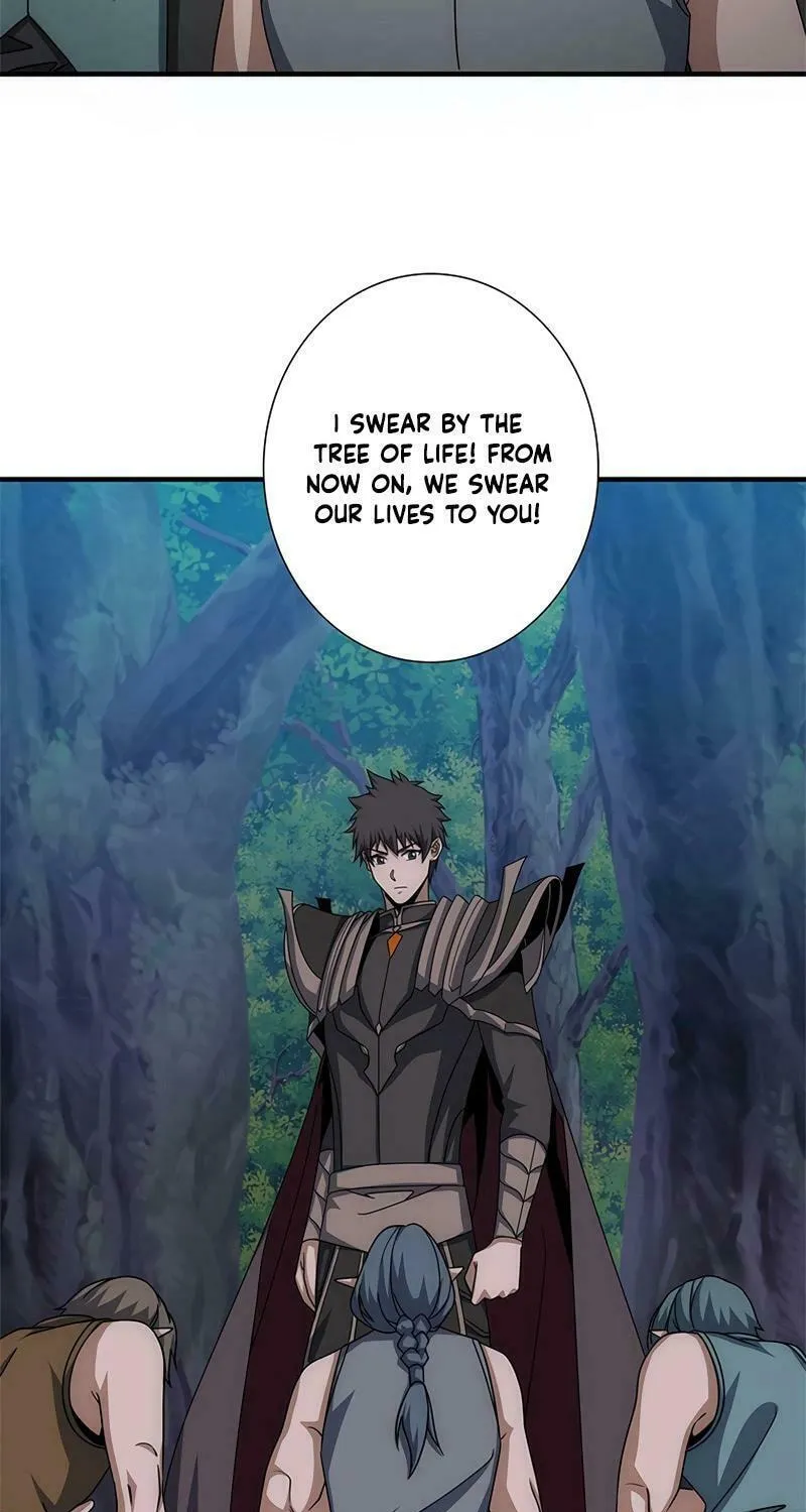 The Cursed Strongest Player Rules the World Chapter 36 page 24 - 
