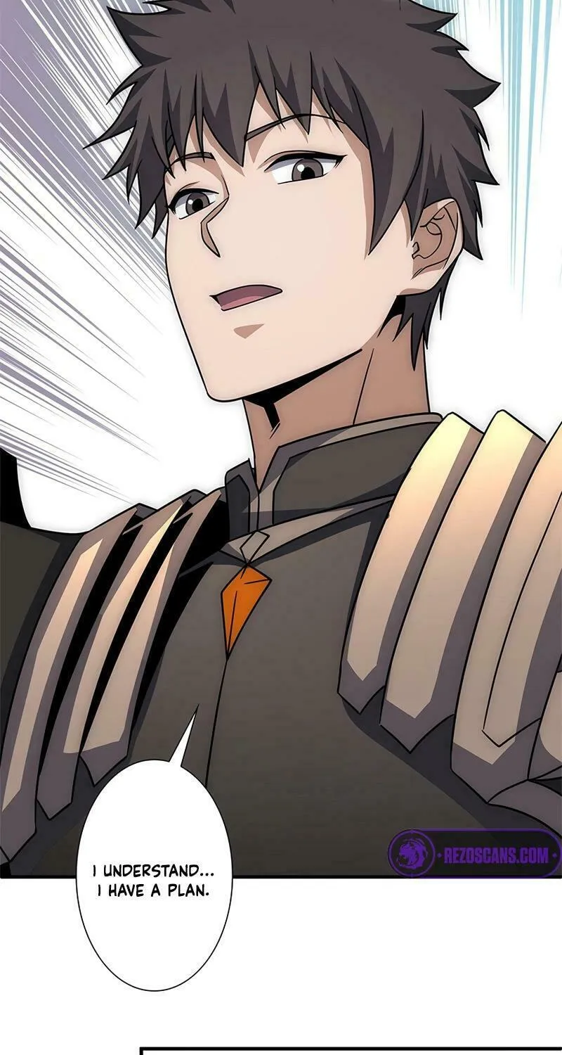 The Cursed Strongest Player Rules the World Chapter 36 page 26 - 