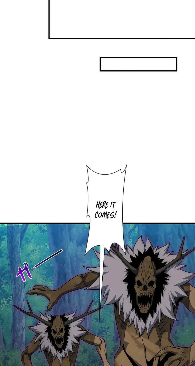 The Cursed Strongest Player Rules the World Chapter 36 page 27 - 